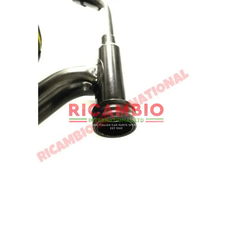 Water Pump Metal Pipe - Fiat & Alfa Romeo Punto MK2 Grande Punto Idea N.Bravo Stilo Mito