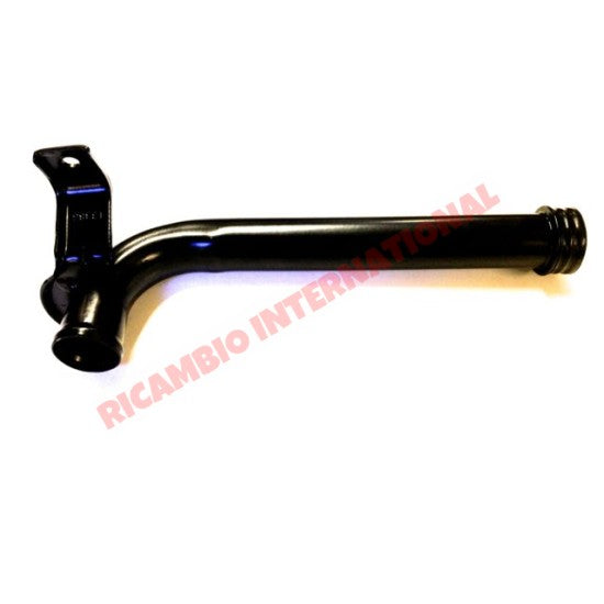 Water Pump Metal Pipe - Fiat Punto MK1,Cinquecento,Seicento,Bravo/a Panda - Heating & Cooling