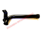 Water Pump Metal Pipe - Fiat Punto MK1,Cinquecento,Seicento,Bravo/a Panda - Heating & Cooling