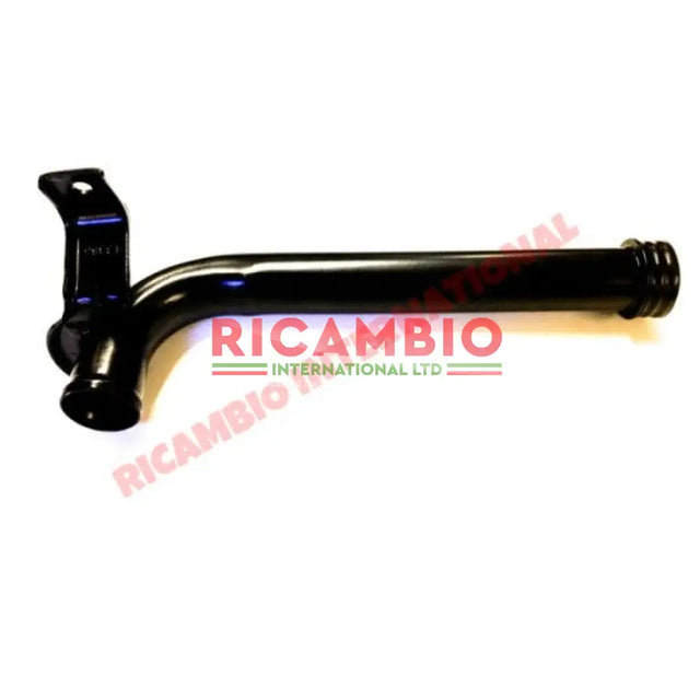 Water Pump Metal Pipe - Fiat Punto MK1,Cinquecento,Seicento,Bravo/a Panda - Heating & Cooling