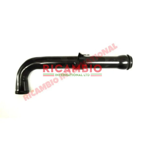 Water Pump Metal Pipe - Fiat Uno Panda - Heating and Cooling