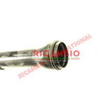 Water Pump Metal Pipe - Fiat Uno Panda - Heating and Cooling