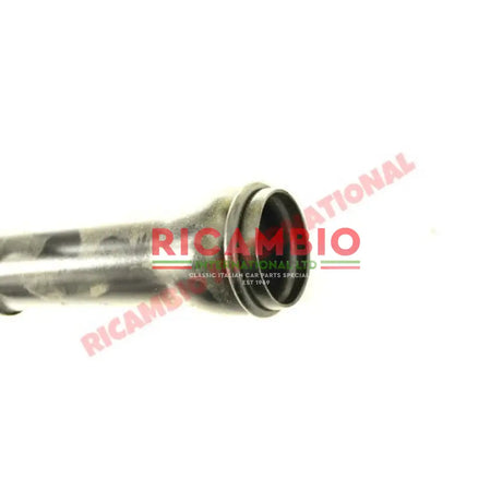 Water Pump Metal Pipe - Fiat Uno Panda - Heating and Cooling