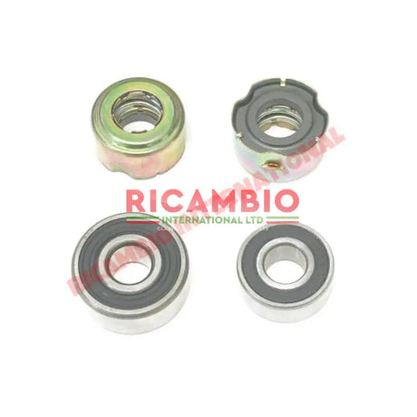 Water Pump Overhaul Kit - Fiat 850 900 - Heating and Cooling