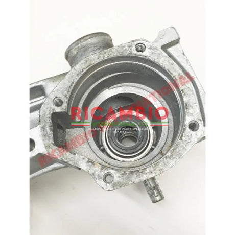 Water Pump Overhaul Kit - Fiat 850 900 - Heating and Cooling