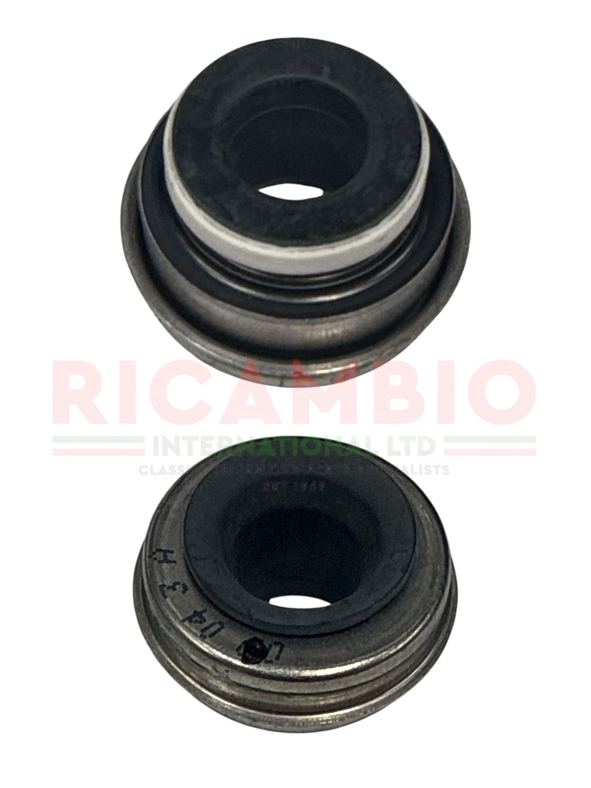 Water Pump Seal - Fiat 126 - Heating & Cooling
