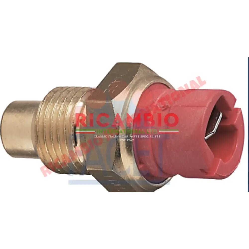 Water Temperature Sender - Classic Fiat Panda Uno - Ignition & Electronic Parts