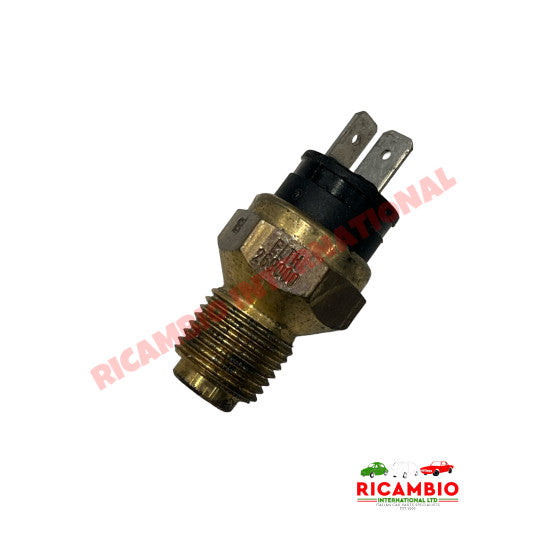 Water Temperature Sensor (2 Pin) - Fiat Punto Mk1 Lancia Delta,Y10,Thema - Lancia Y10
