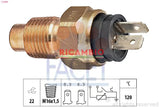 Water Temperature Sensor (2 Pin) - Lancia Delta,Thema - Heating & Cooling