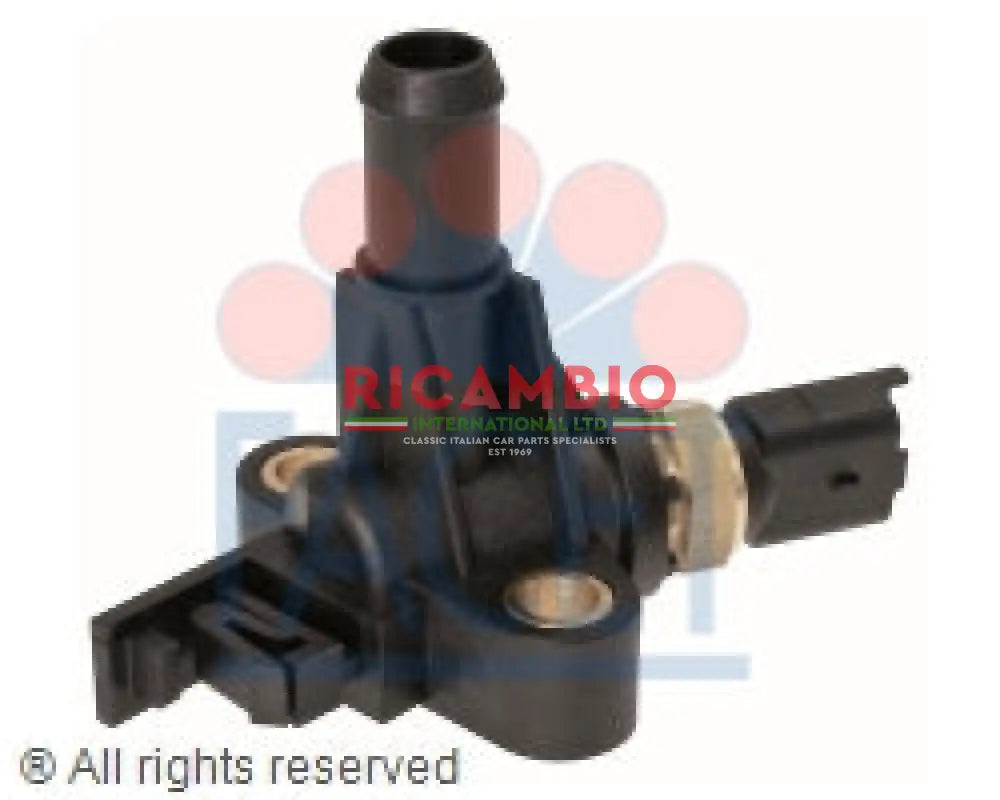 Water Temperature Sensor - Classic Fiat Panda - Ignition & Electronic Parts