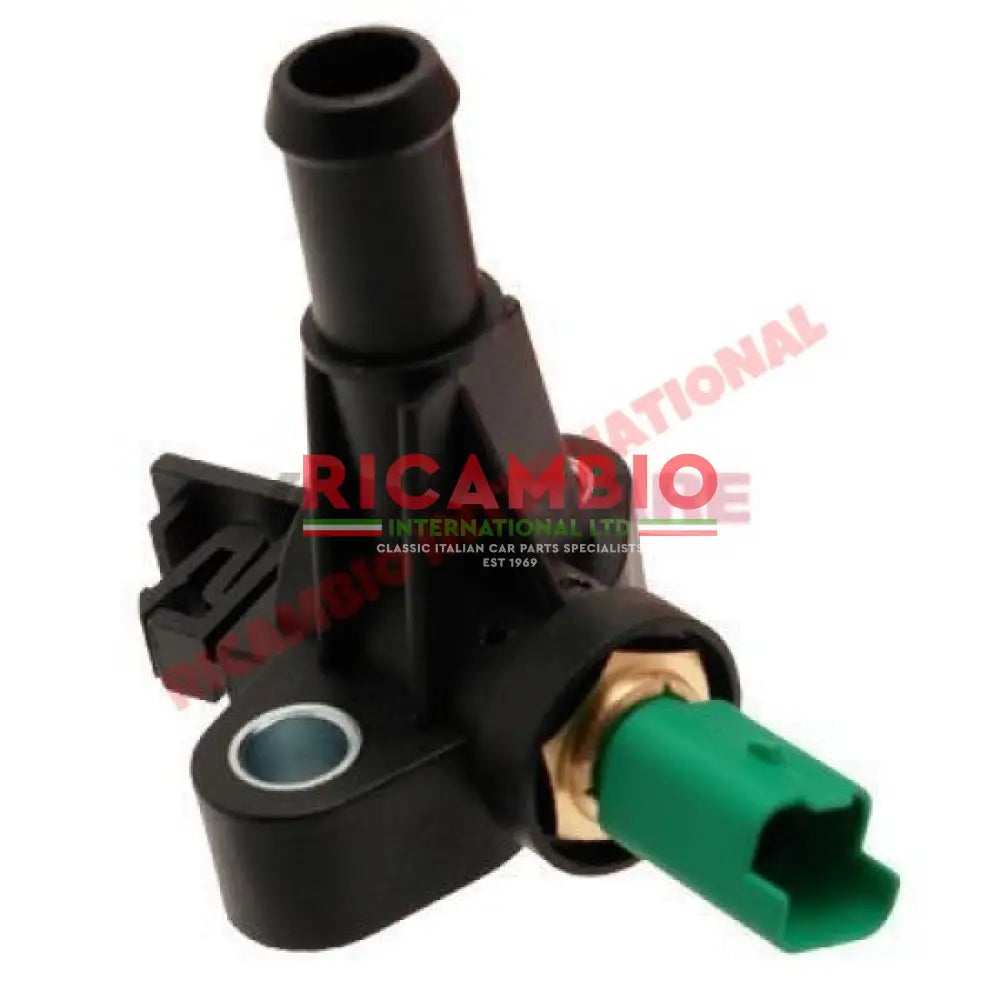 Water Temperature Sensor - Classic Fiat Panda,New Panda,Punto,Seicento - Ignition & Electronic Parts
