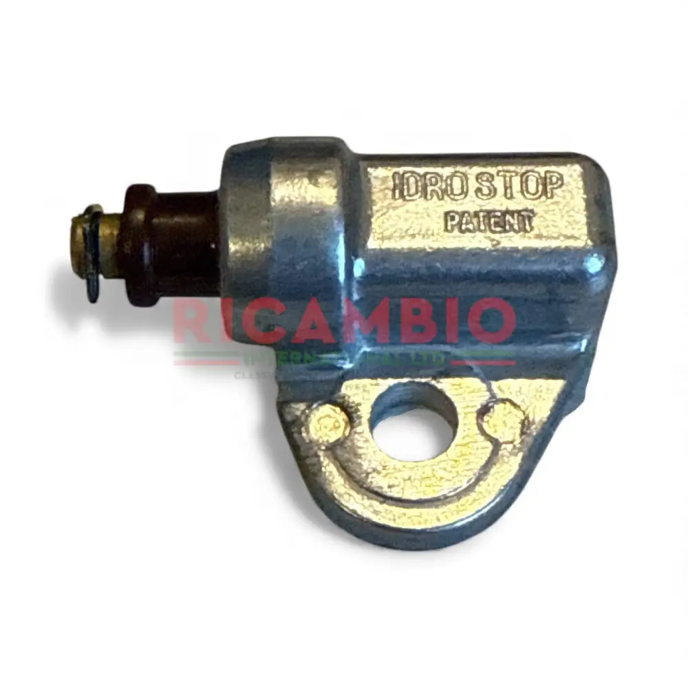 Water Temperature Sensor - Fiat 600,1100