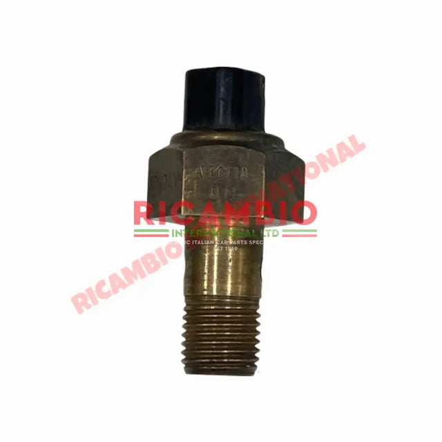 Water Temperature Sensor - Fiat 850,900 - Heating and Cooling