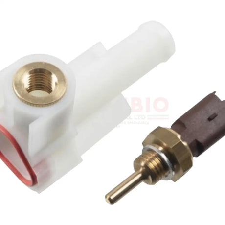 Water Temperature Sensor - New Fiat 500,Abarth 595,695,New Panda,Punto