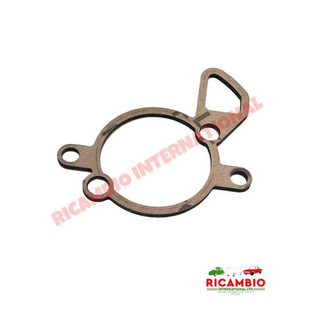 WEBER Throttle Body Gasket & Spacer - Classic Fiat Panda,Uno Punto,Cinquecento - Gaskets & Oil Seals