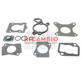 WEBER Throttle Body Gasket & Spacer Kit - Classic Fiat Panda,Uno Punto,Cinquecento - Gaskets & Oil Seals