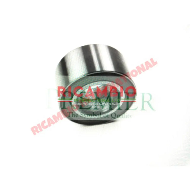 Rear Wheel Bearing - Lancia Beta - Bearings