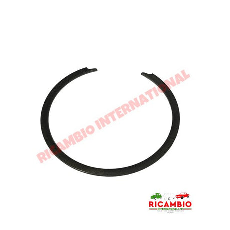 Wheel Bearing Locking Clip - Fiat Uno Turbo Lancia Delta Integrale - Steering - Shaft and Suspension Parts