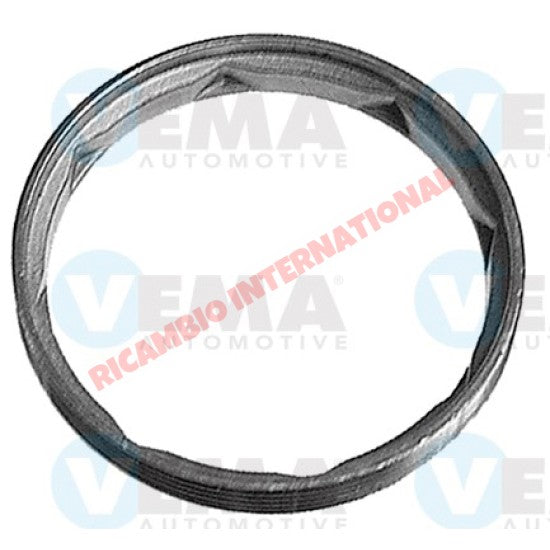 Wheel Bearing Retaining Lock Ring - Fiat 128,X19 Lancia Montecarlo Scorpion - Steering - Shafts