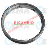 Wheel Bearing Retaining Lock Ring - Fiat 128,X19 Lancia Montecarlo Scorpion - Steering - Shafts