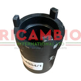 Wheel Bearing Tools to Hire - Lancia Fulvia all models - Front External Tool (3 teeth) - Lancia Fulvia Series 2 & 3