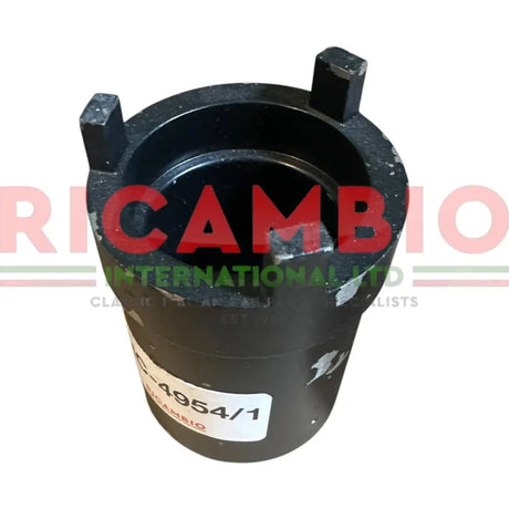 Wheel Bearing Tools to Hire - Lancia Fulvia all models - Front External Tool (3 teeth) - Lancia Fulvia Series 2 & 3