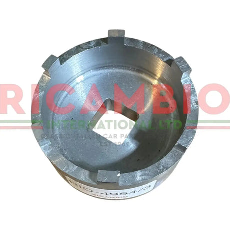 Wheel Bearing Tools to Hire - Lancia Fulvia all models - Rear External Tool (6 teeth) - Lancia Fulvia Series 2 & 3
