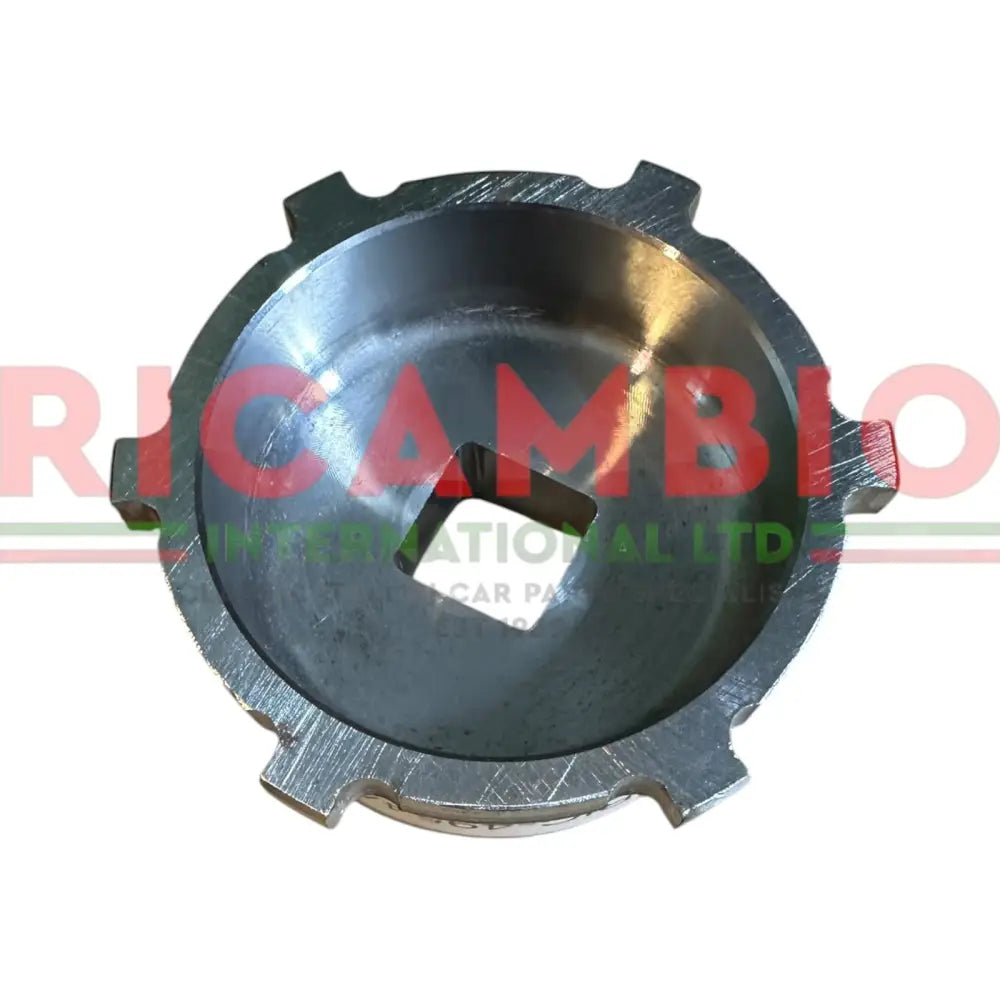 Wheel Bearing Tools to Hire - Lancia Fulvia all models - Rear External Tool (6 teeth) - Lancia Fulvia Series 1 - Lancia