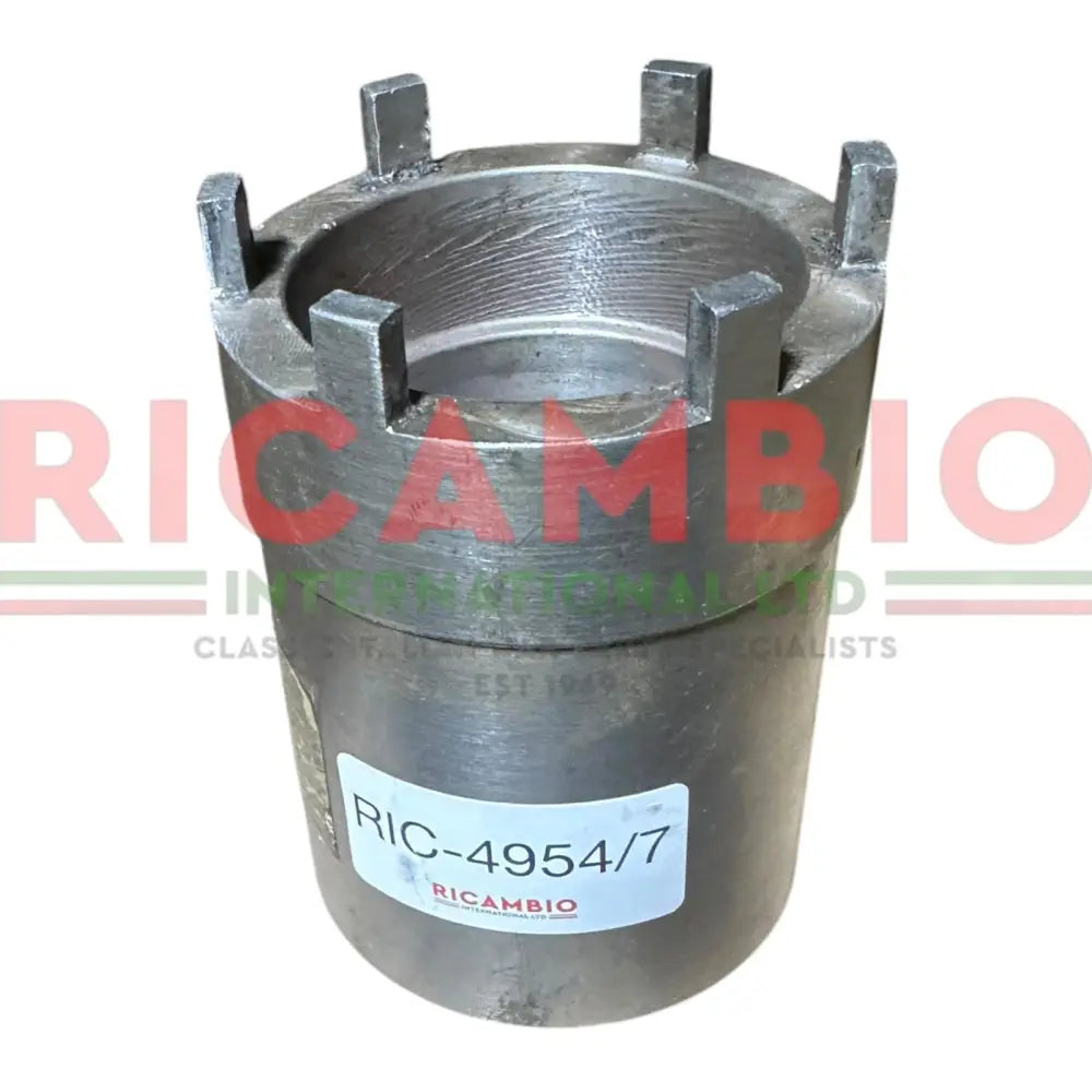 Wheel Bearing Tools to Hire - Lancia Fulvia all models - Rear Internal Tool (6 teeth) - Lancia Fulvia Series 1 - Lancia