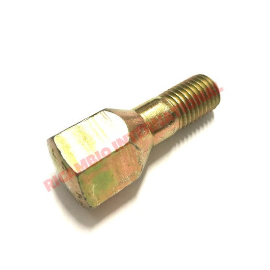 Wheel Bolt - Fiat 126 - Screws - Studs - Bolts & Nuts