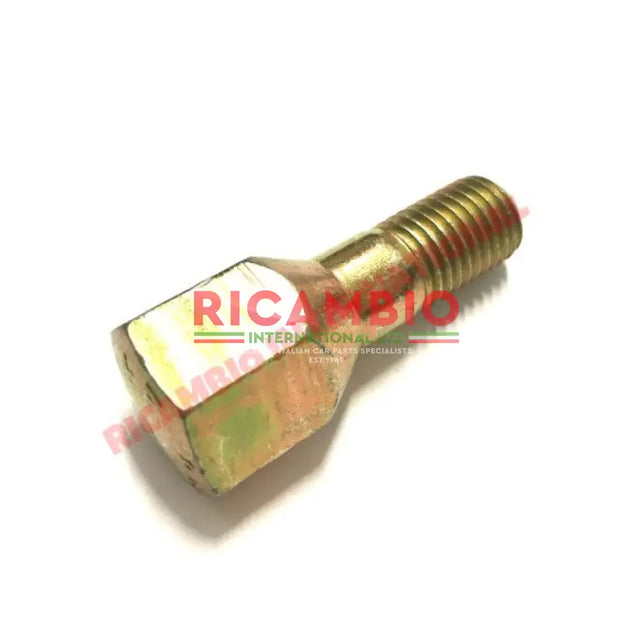 Wheel Bolt - Fiat 126 - Screws - Studs - Bolts & Nuts