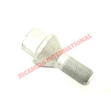 Wheel Bolt - Fiat Ducato - Ducato
