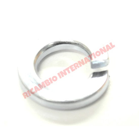 Wheel Bolt Spring Washer (Stainless Steel) - Classic Fiat 500 - Classic Fiat 500 Parts & Spares