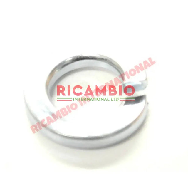 Wheel Bolt Spring Washer (Stainless Steel) - Classic Fiat 500 - Classic Fiat 500 Parts & Spares