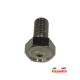 Wheel Bolt & Washer - Classic Fiat 500 - ORIGINAL STYLE - Classic Fiat 500 Parts & Spares