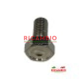 Wheel Bolt & Washer - Classic Fiat 500 - ORIGINAL STYLE - Classic Fiat 500 Parts & Spares