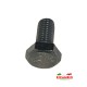 Wheel Bolt & Washer - Classic Fiat 500 - STAINLESS STEEL - Classic Fiat 500 Parts & Spares