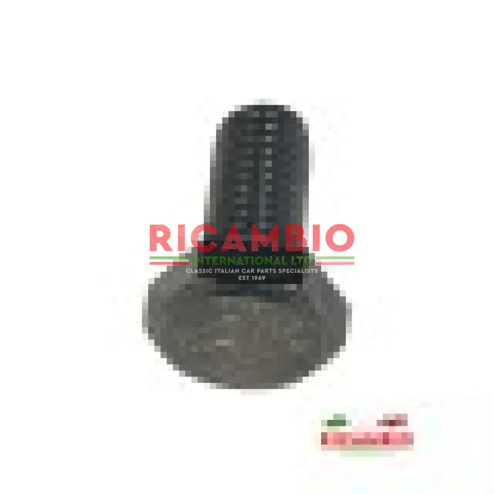 Wheel Bolt & Washer - Classic Fiat 500 - STAINLESS STEEL - Classic Fiat 500 Parts & Spares