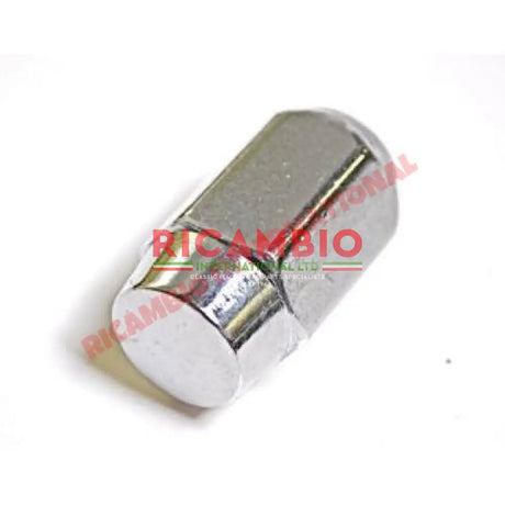 Wheel Nut - Fiat Strada - Steering - Shaft & Suspension