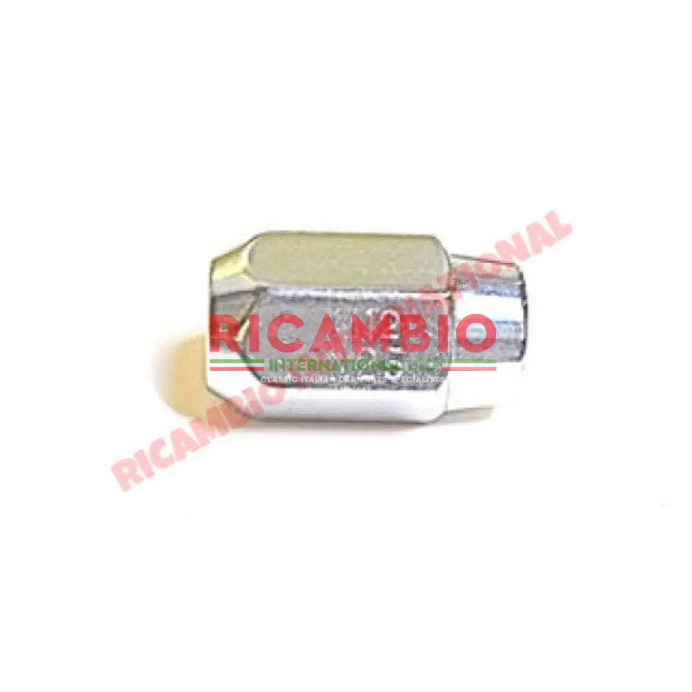 Wheel Nut - Fiat Strada - Steering - Shaft & Suspension