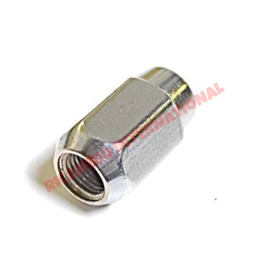 Wheel Nut - Fiat Strada - Steering - Shaft & Suspension