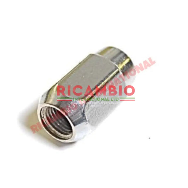 Wheel Nut - Fiat Strada - Steering - Shaft & Suspension