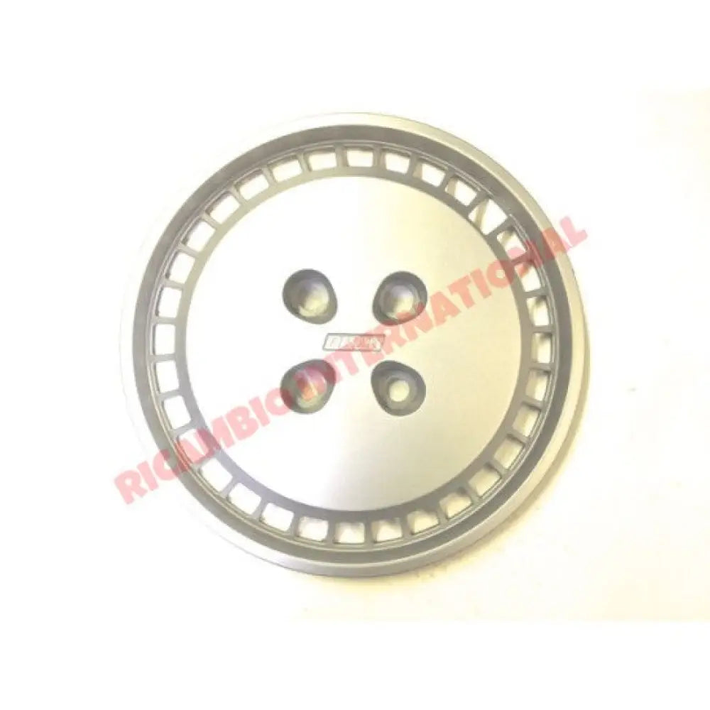 Wheel Trim/ Hub Cap - Classic Fiat Panda - Ricambio – Ricambio ...