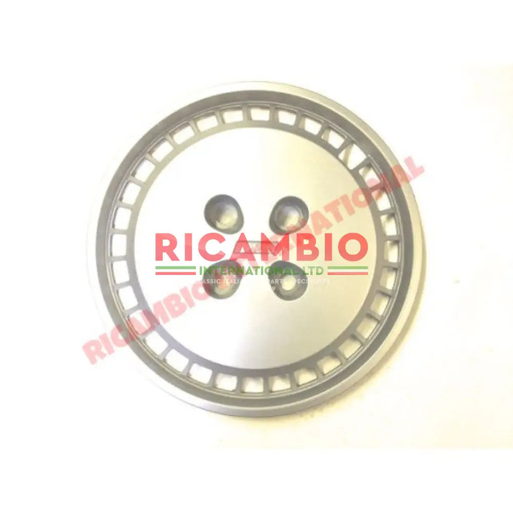 Wheel Trim/ Hub Cap - Classic Fiat Panda - Accessories & Interior Parts