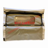 White Sunroof Complete with Window - Classic Fiat 500,126 - Modifications