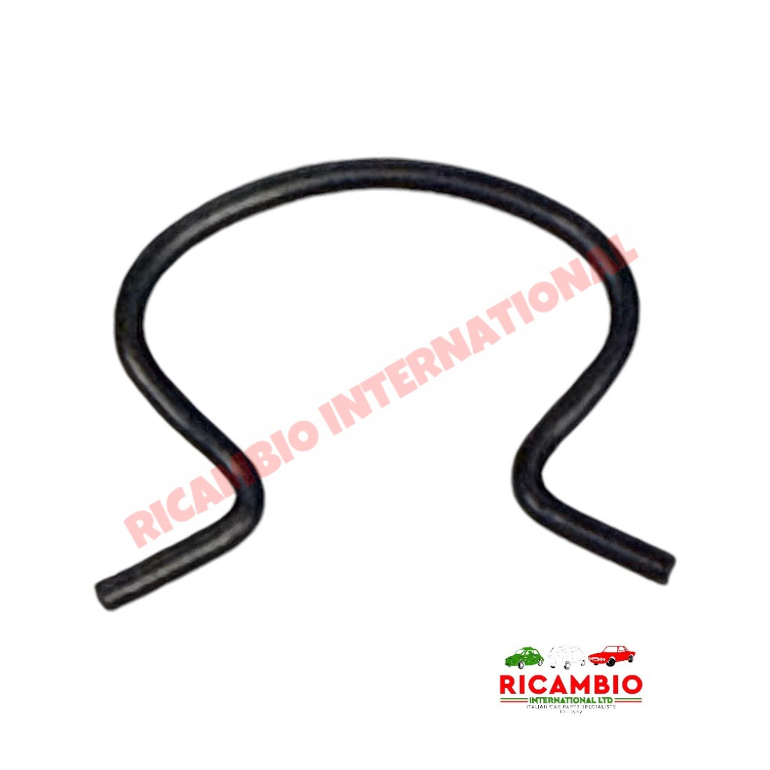 Window Winder Handle - Classic Fiat 500 126 Plus Many Other Models - Interior Trim