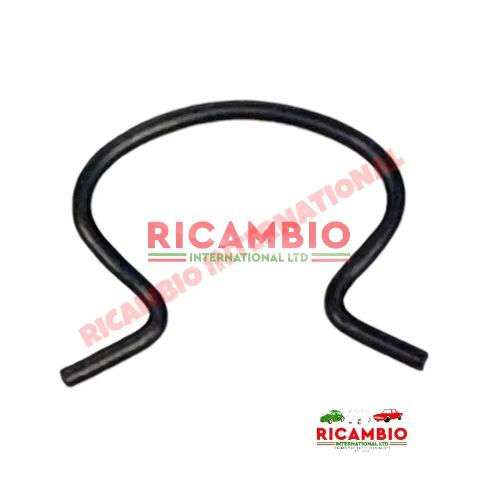 Window Winder Handle - Classic Fiat 500 126 Plus Many Other Models - Interior Trim