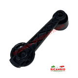 Window Winder Handle - Classic Fiat 500 126 Plus Many Other Models - Interior Trim