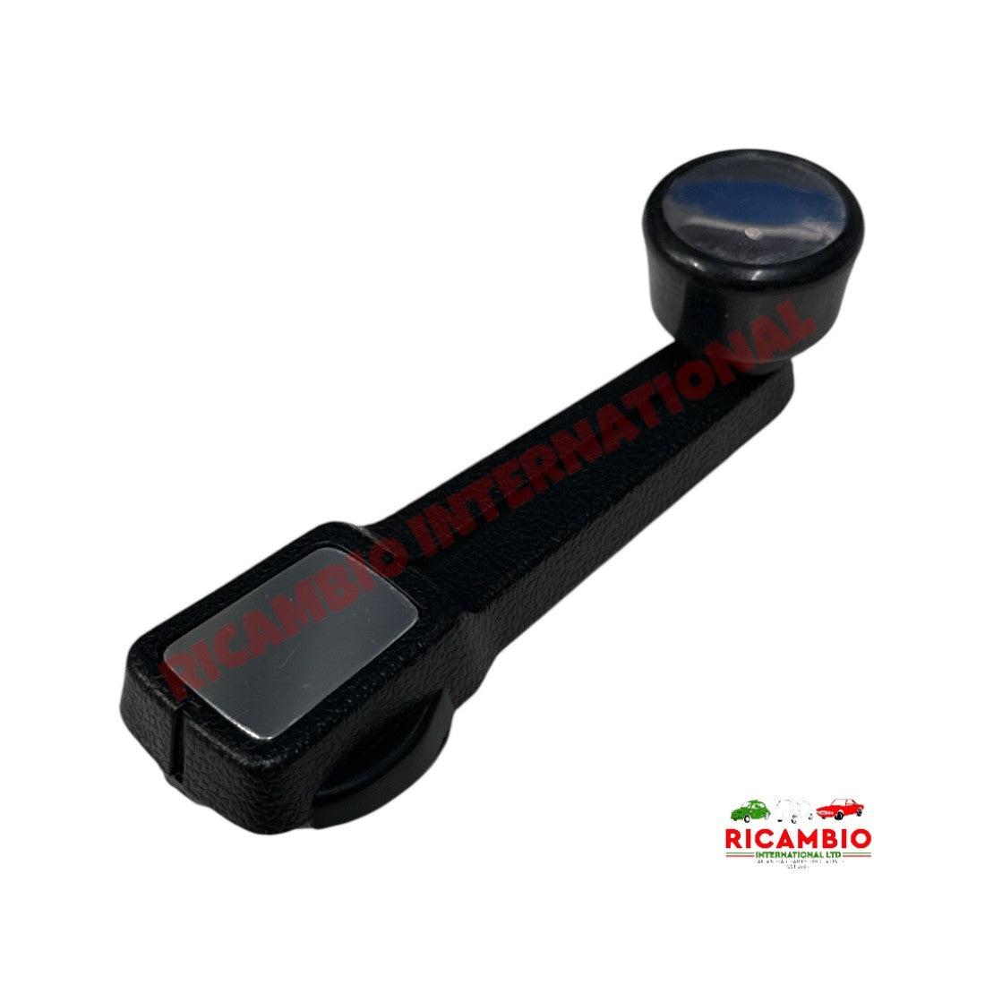Window Winder Handle - Classic Fiat 500