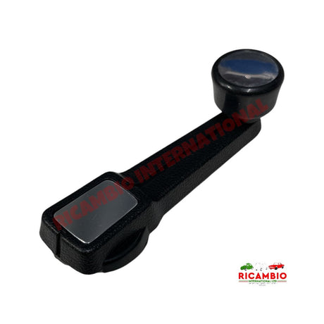 Window Winder Handle - Classic Fiat 500